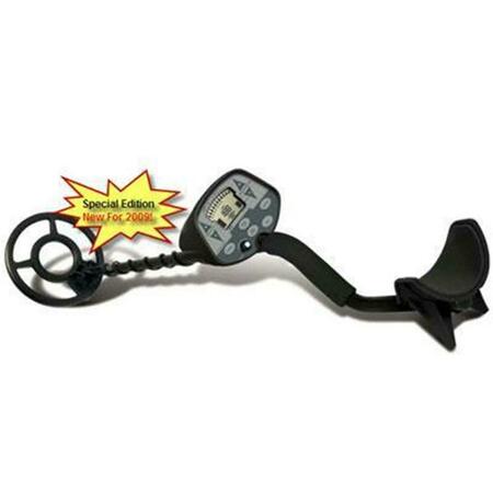 BOUNTY HUNTER Discovery 3300 Metal Detector Disc33